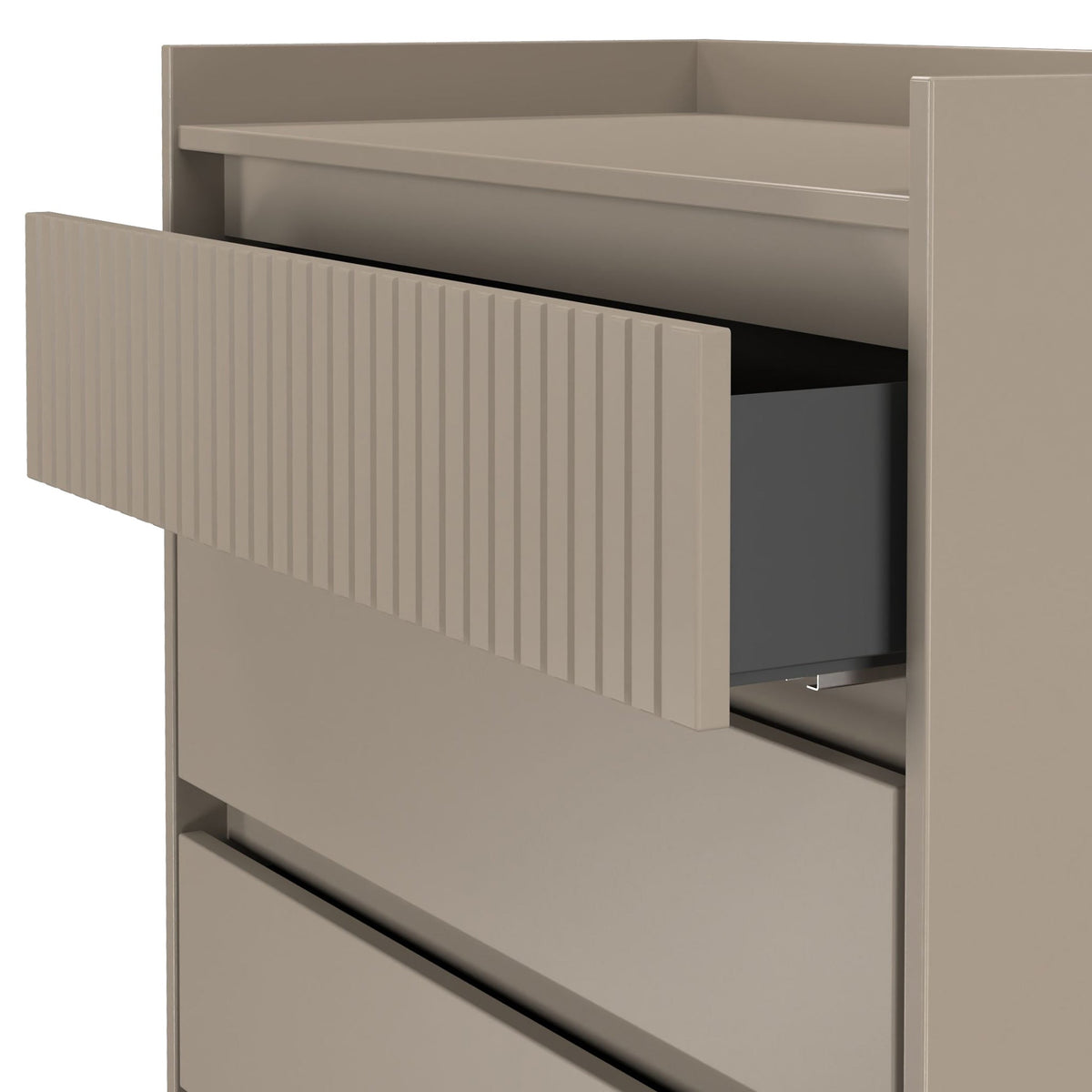 Kenton 5 Drawer Chest