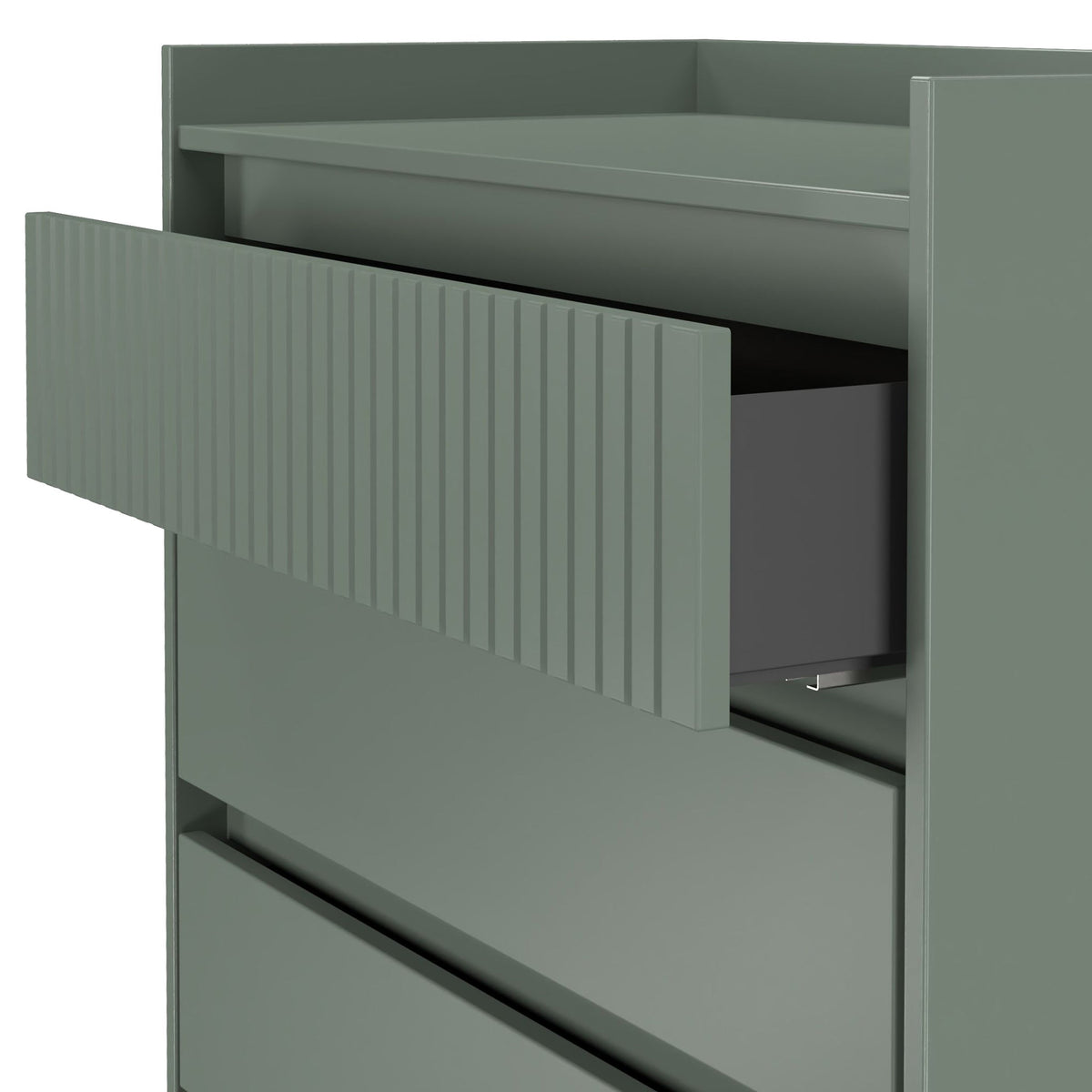 Kenton 5 Drawer Chest