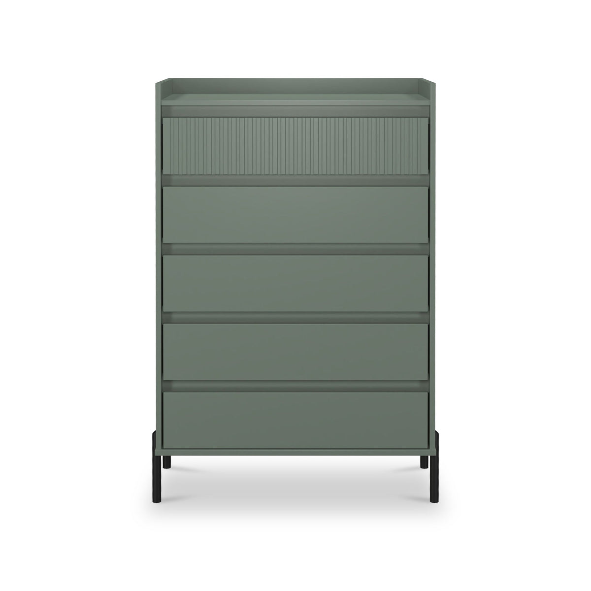 Kenton 5 Drawer Chest