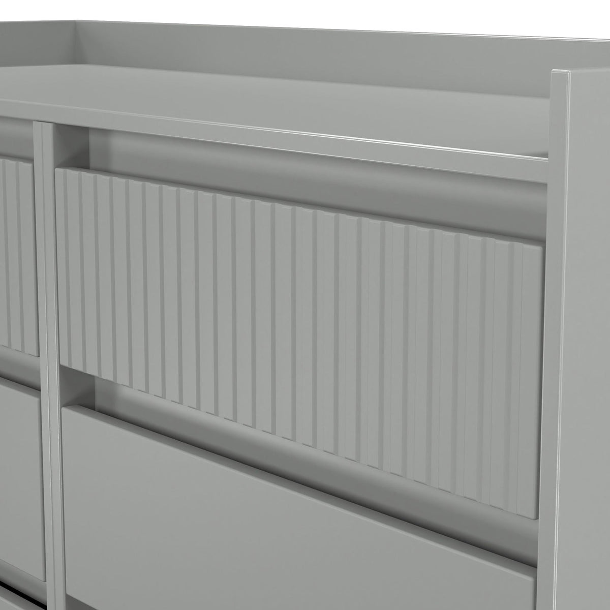 Kenton 6 Drawer Chest