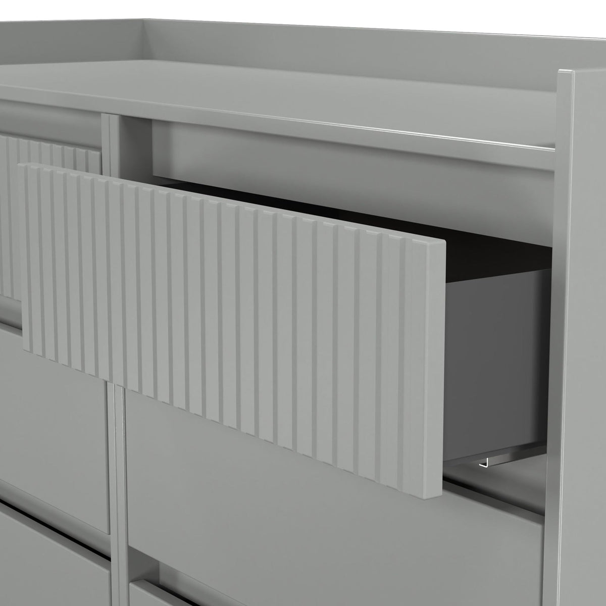 Kenton 6 Drawer Chest