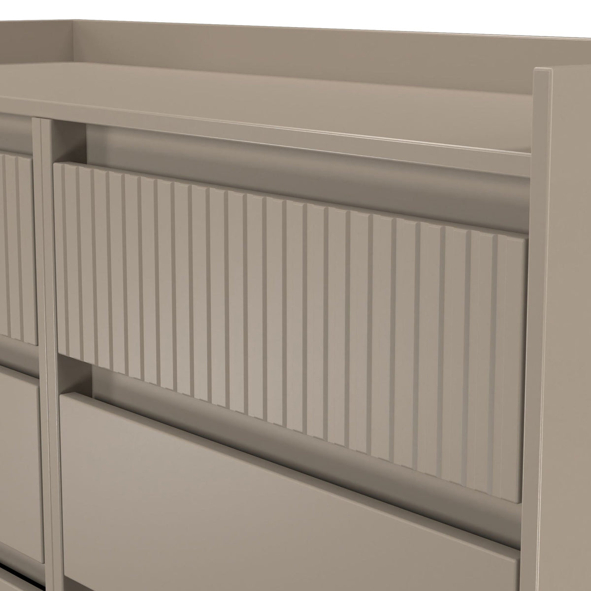 Kenton 6 Drawer Chest