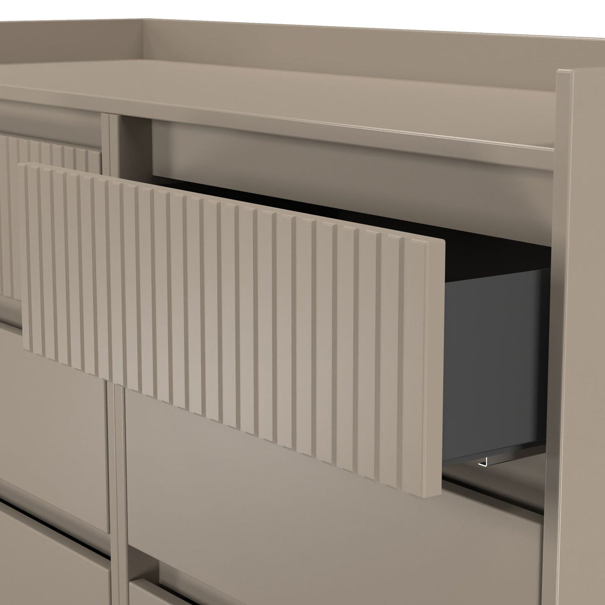 Kenton 6 Drawer Chest