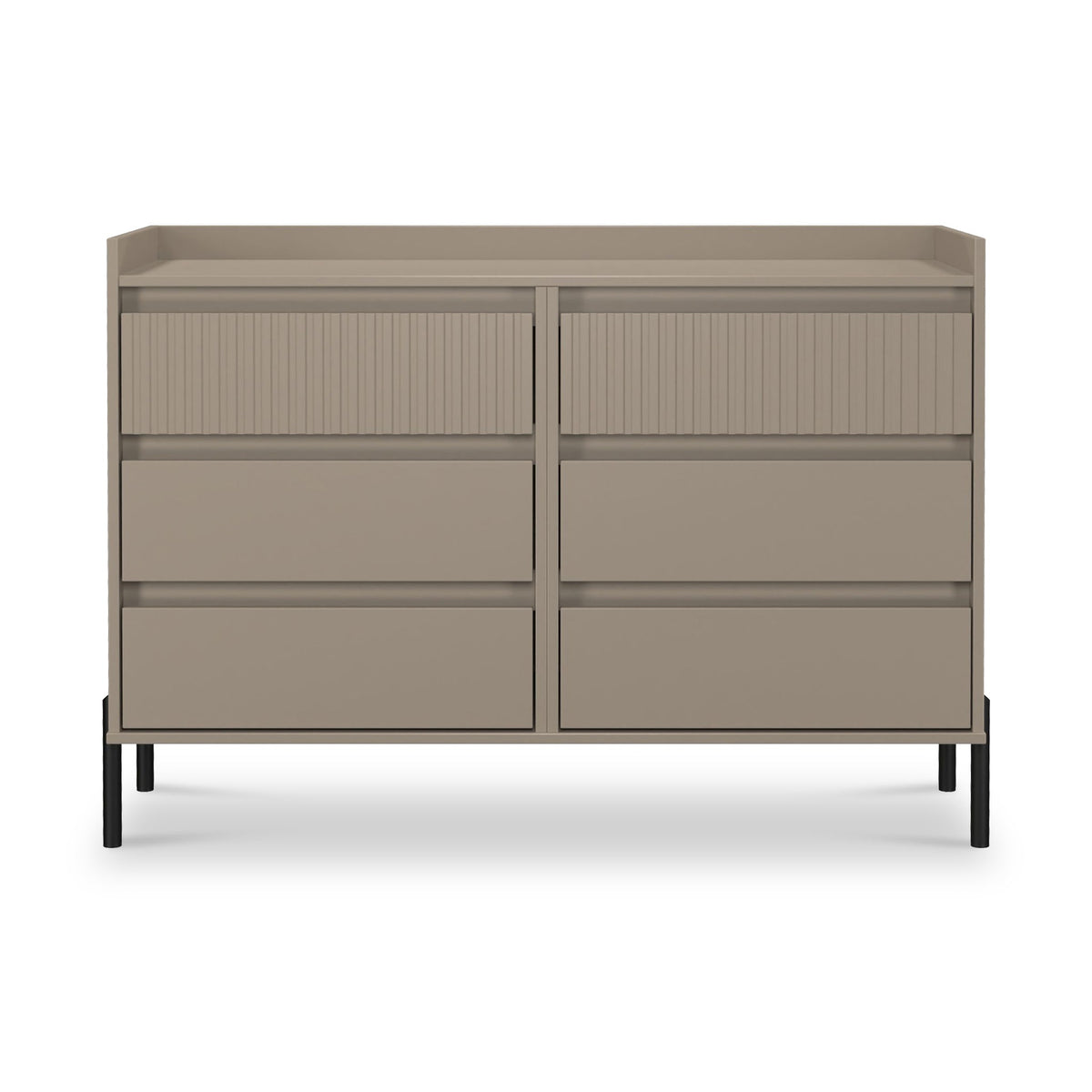 Kenton 6 Drawer Chest