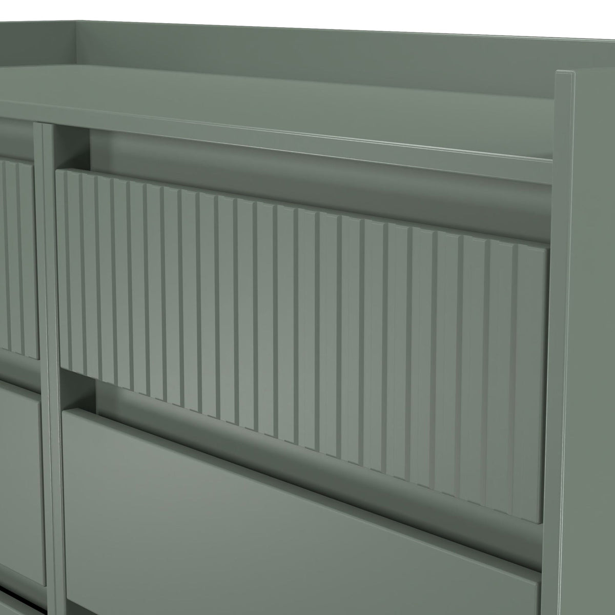 Kenton 6 Drawer Chest