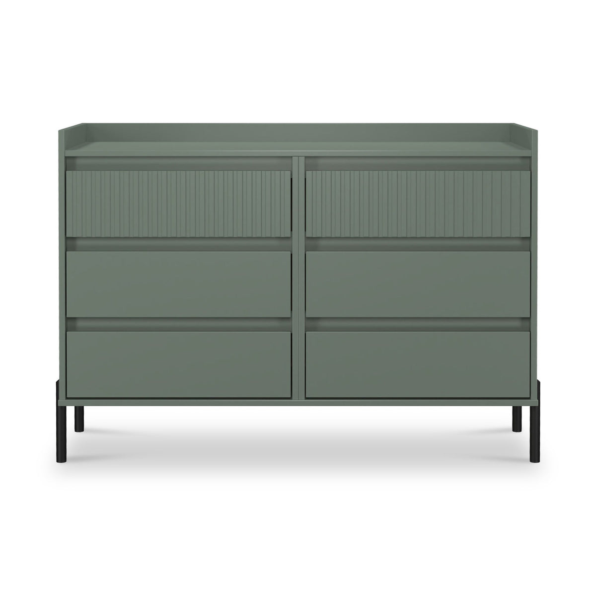 Kenton 6 Drawer Chest