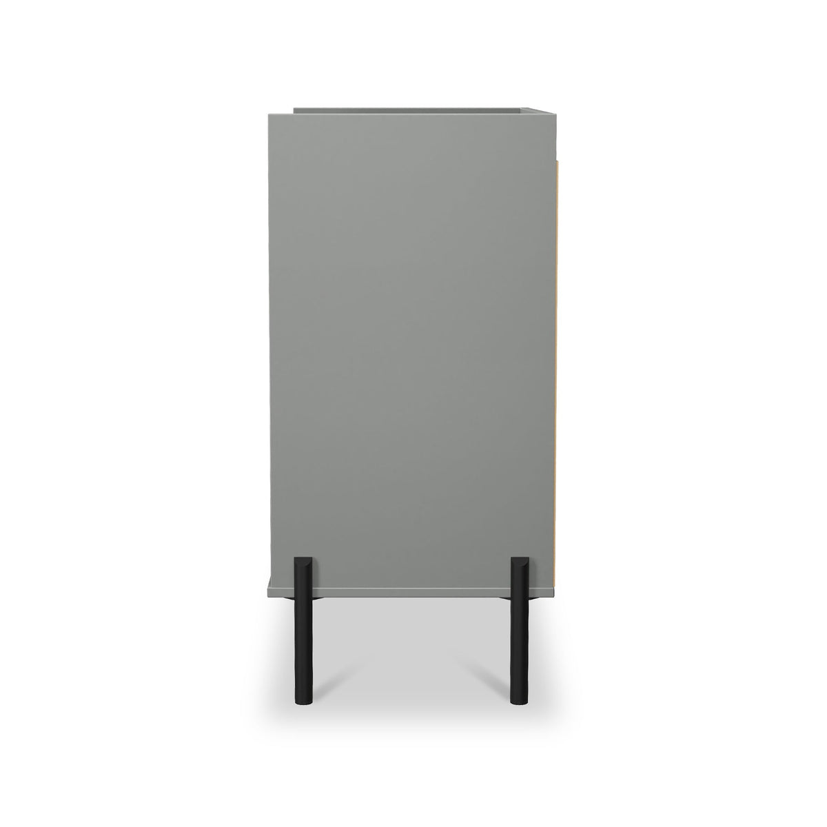 Kenton 3 Drawer Compact Chest