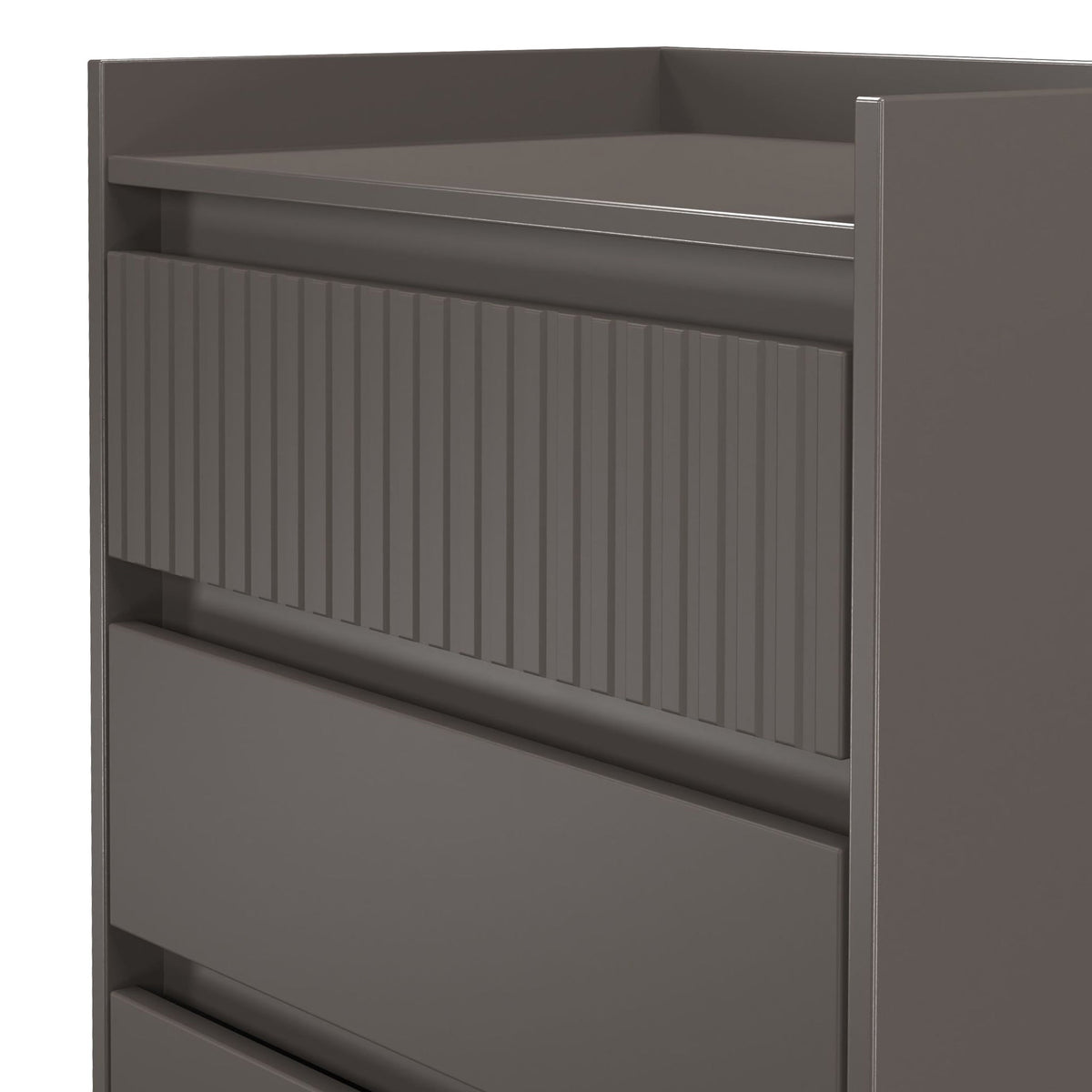 Kenton 3 Drawer Compact Chest