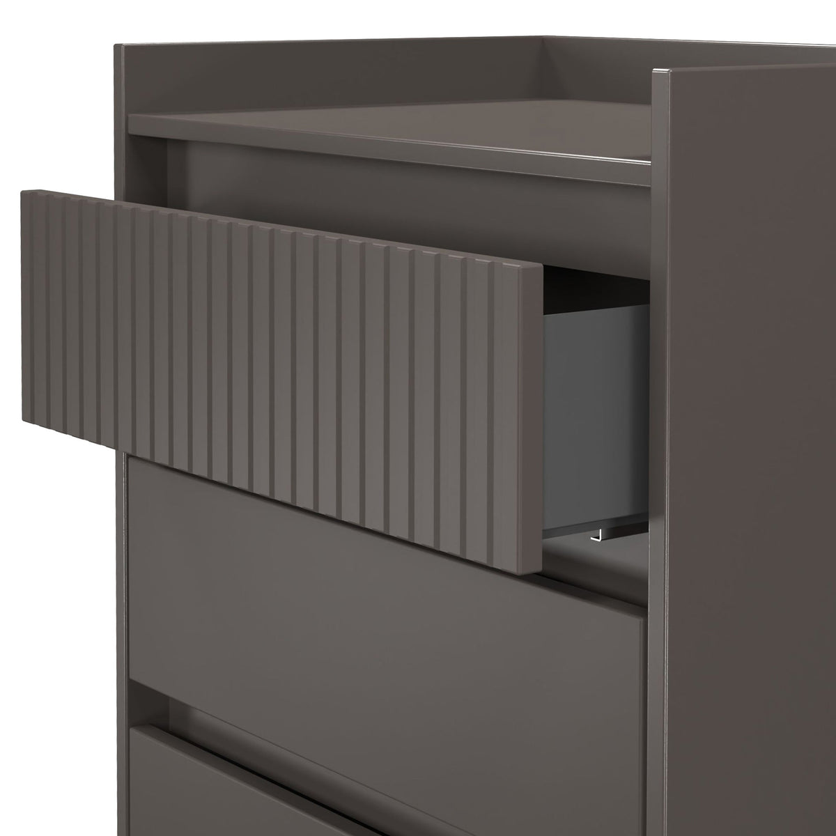 Kenton 3 Drawer Compact Chest