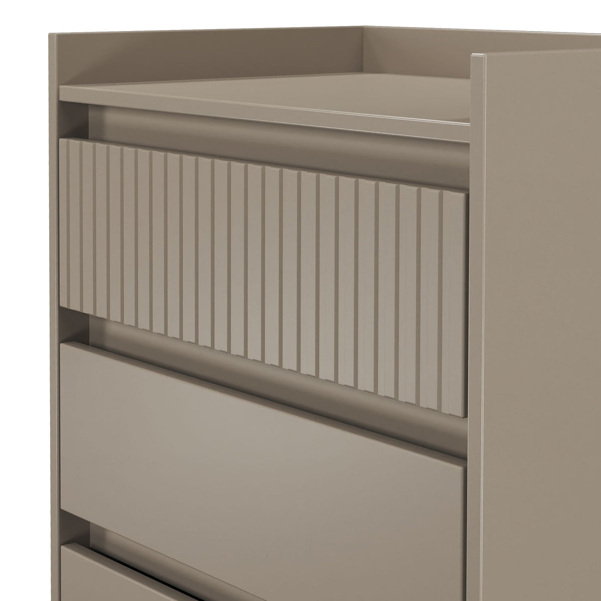 Kenton 3 Drawer Compact Chest
