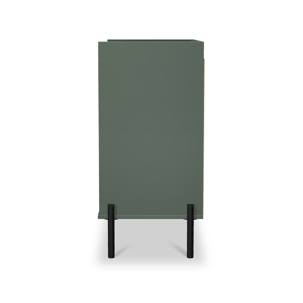 Kenton 3 Drawer Compact Chest