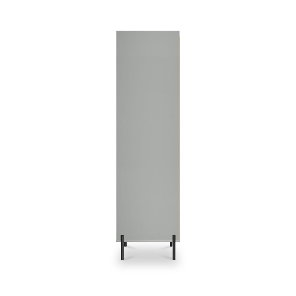 Kenton Double Wardrobe With Drawers