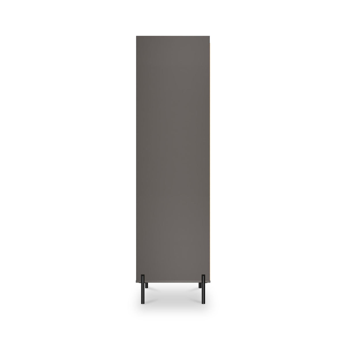 Kenton Double Wardrobe With Drawers