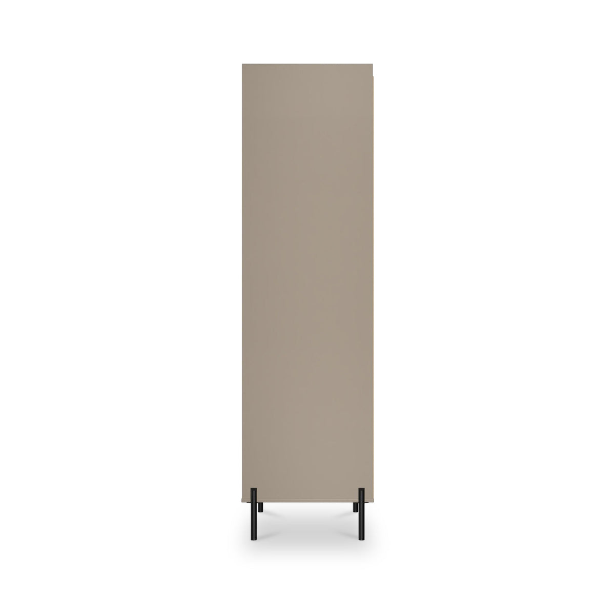 Kenton Double Wardrobe With Drawers