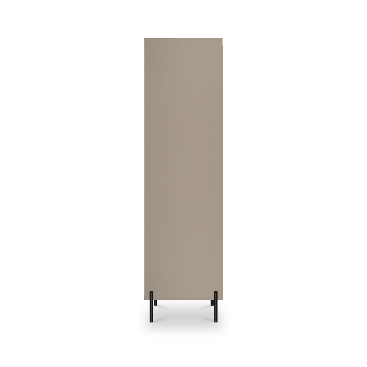 Kenton Double Mirrored Wardrobe