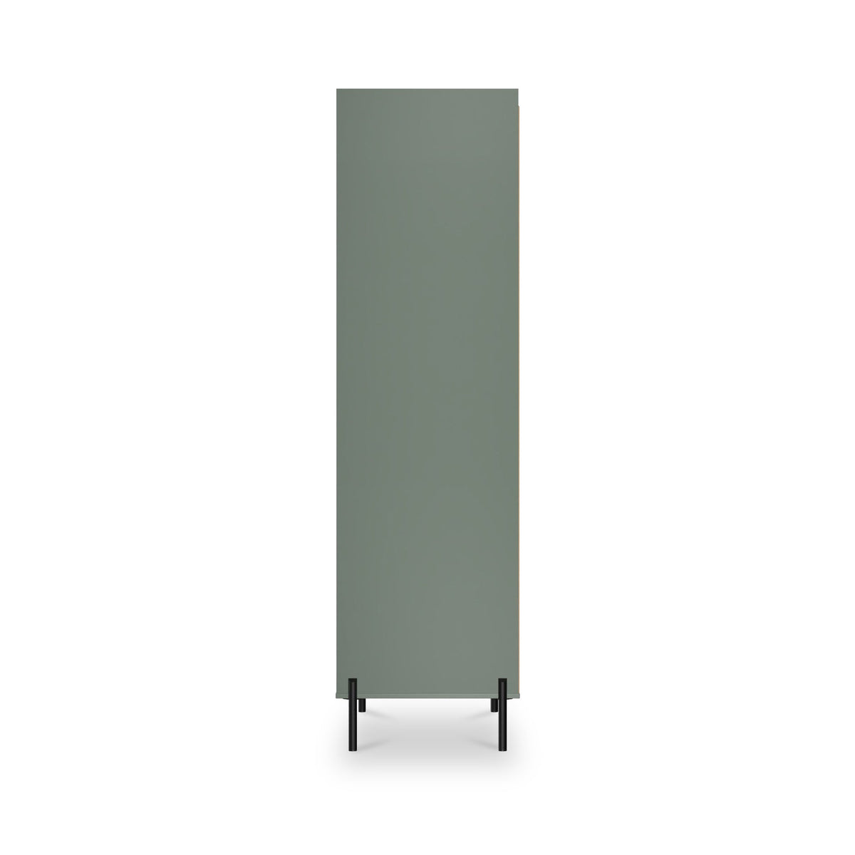 Kenton Double Mirrored Wardrobe