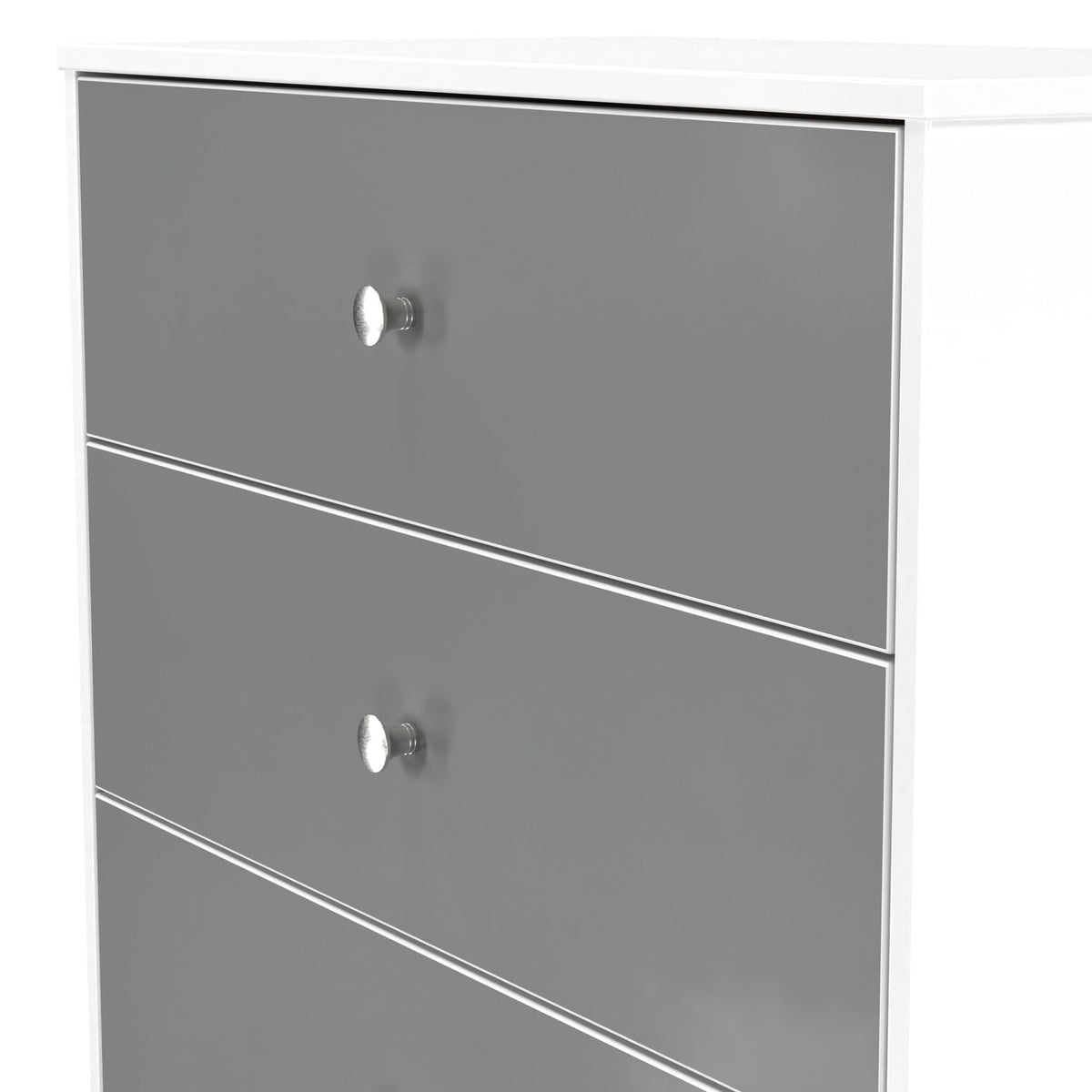 Bennet 5 Drawer Chest