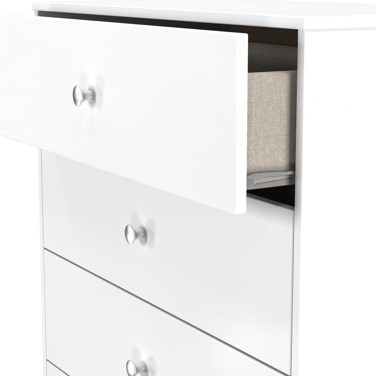 Bennet 5 Drawer Chest