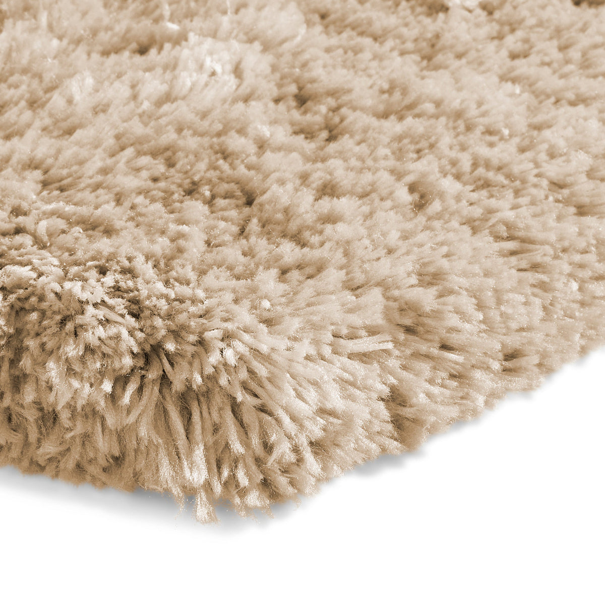 Hatton Hand Tufted Shaggy Rug