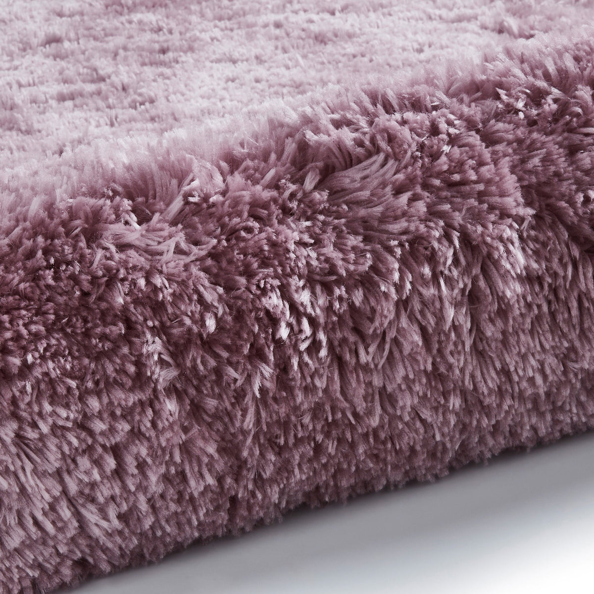 Hatton Hand Tufted Shaggy Rug