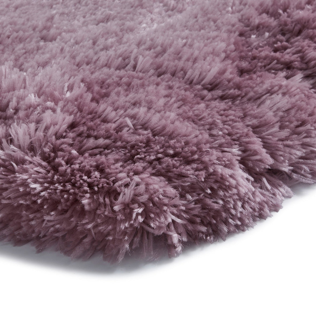 Hatton Hand Tufted Shaggy Rug