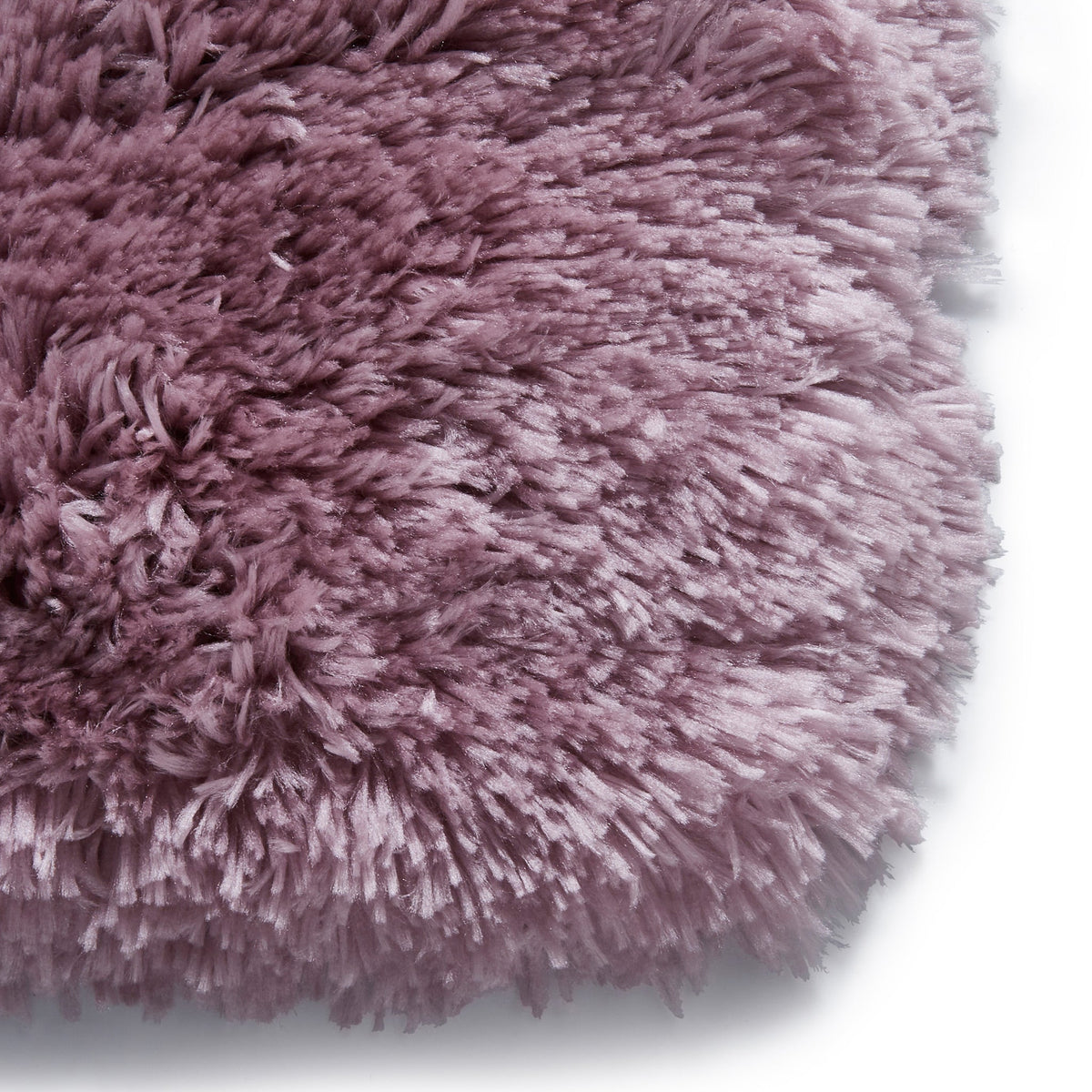 Hatton Hand Tufted Shaggy Rug