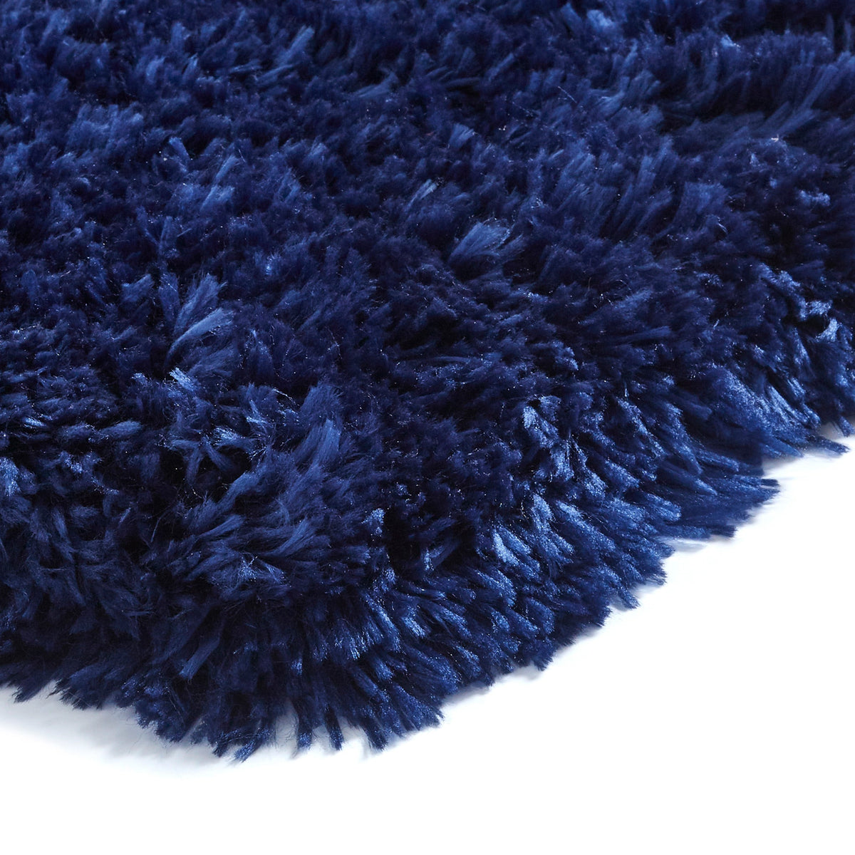 Hatton Hand Tufted Shaggy Rug