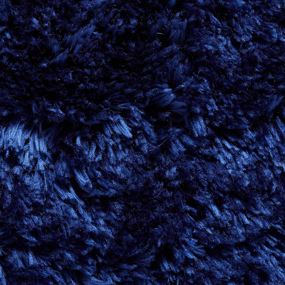 Hatton Hand Tufted Shaggy Rug