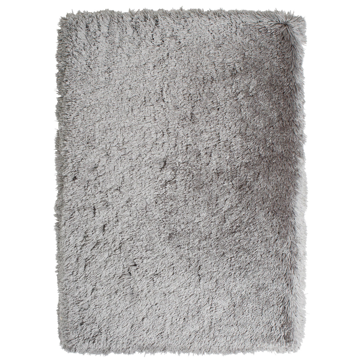 Hatton Hand Tufted Shaggy Rug