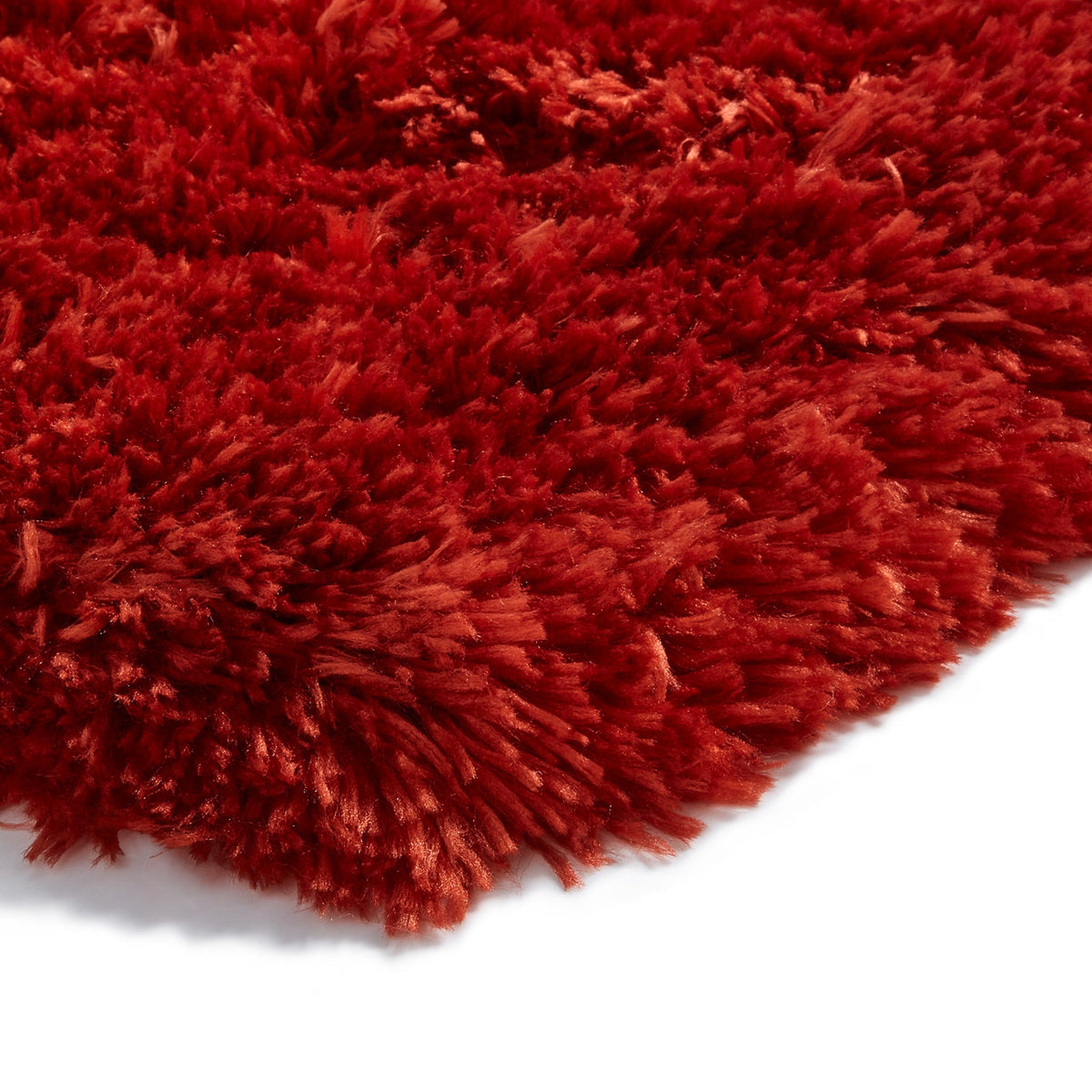 Hatton Hand Tufted Shaggy Rug