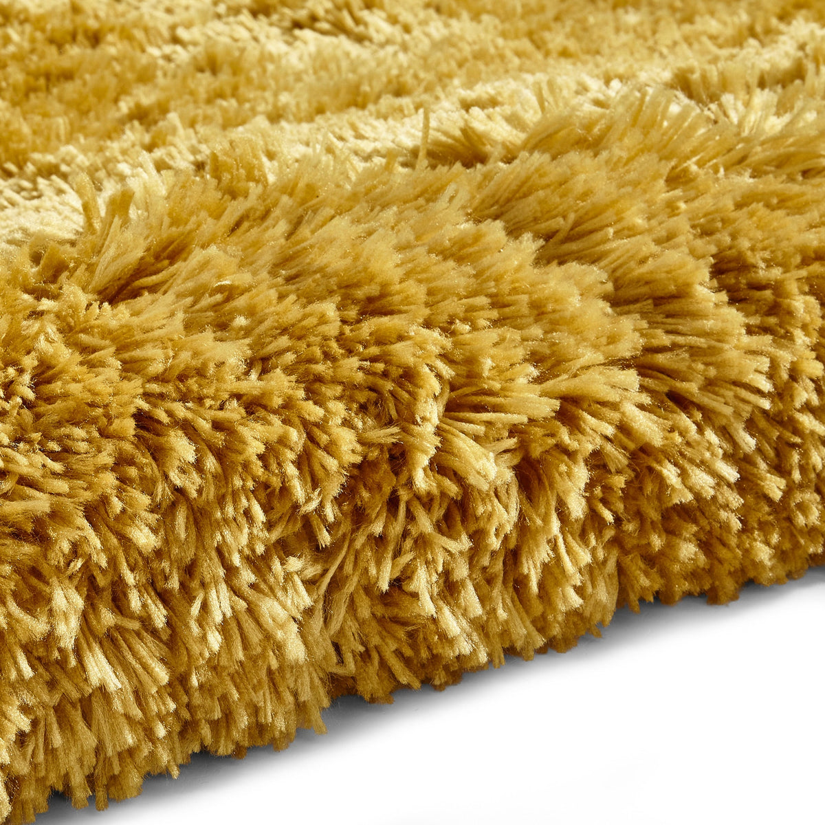 Hatton Hand Tufted Shaggy Rug