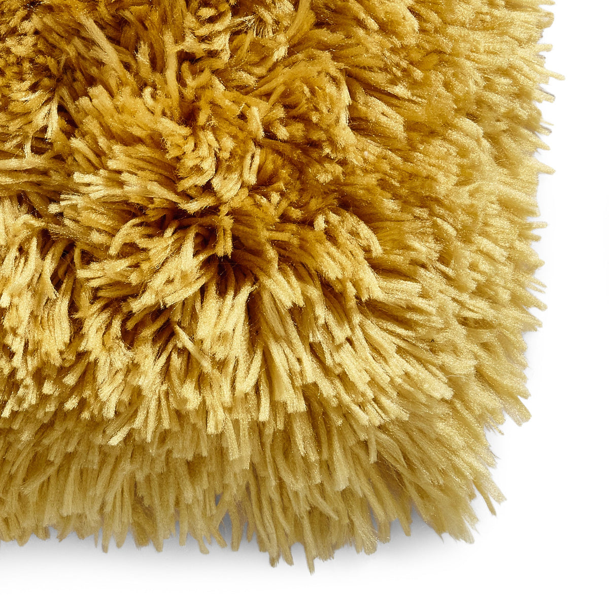 Hatton Hand Tufted Shaggy Rug