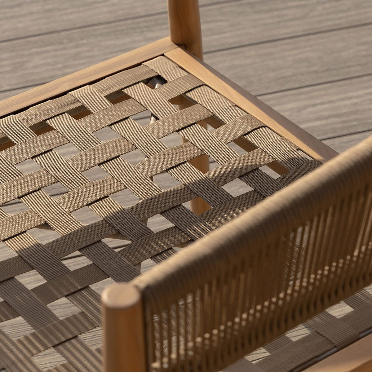 Maze Porto 2 Seat Lounge Set