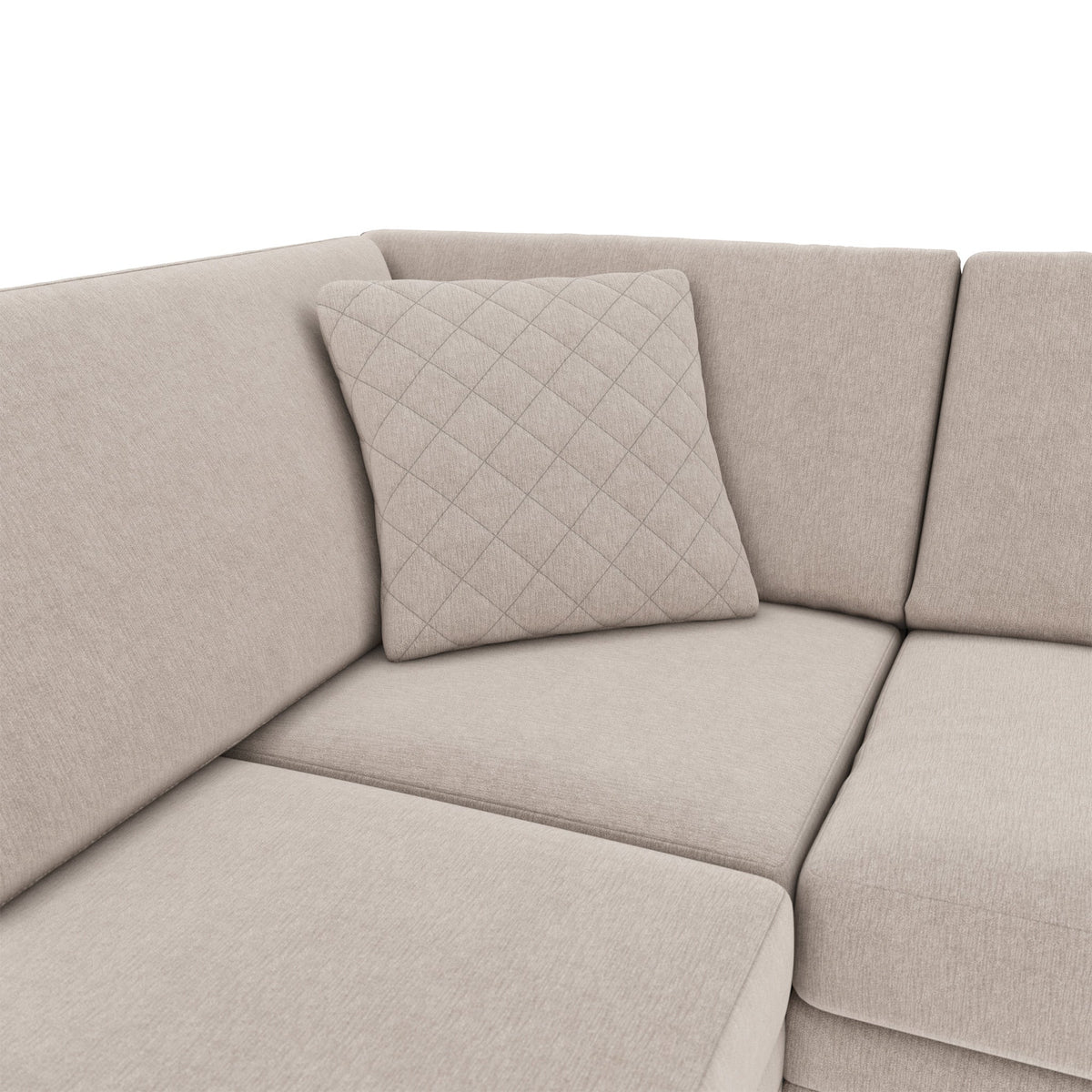 Seymour Corner Sofa