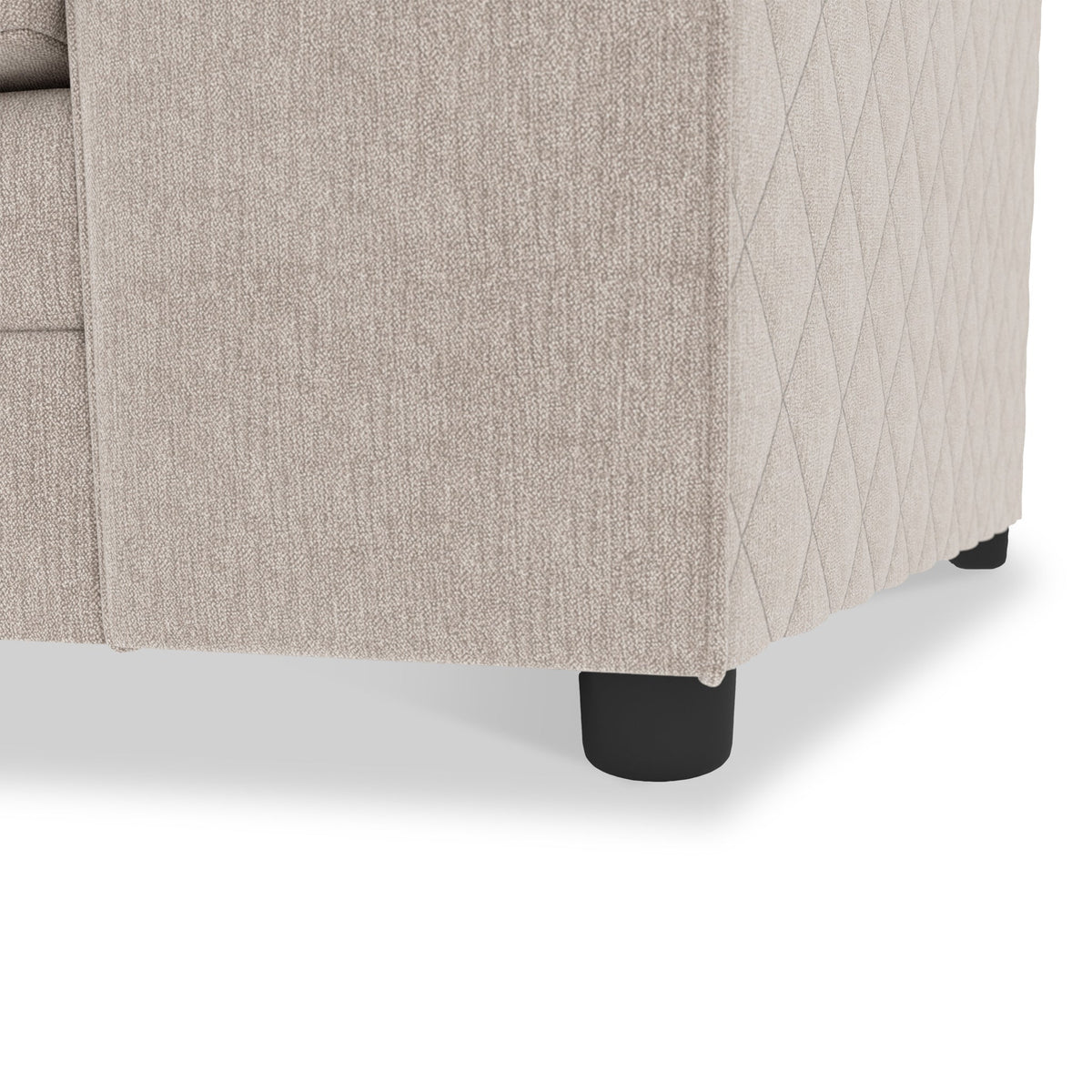 Seymour Corner Sofa