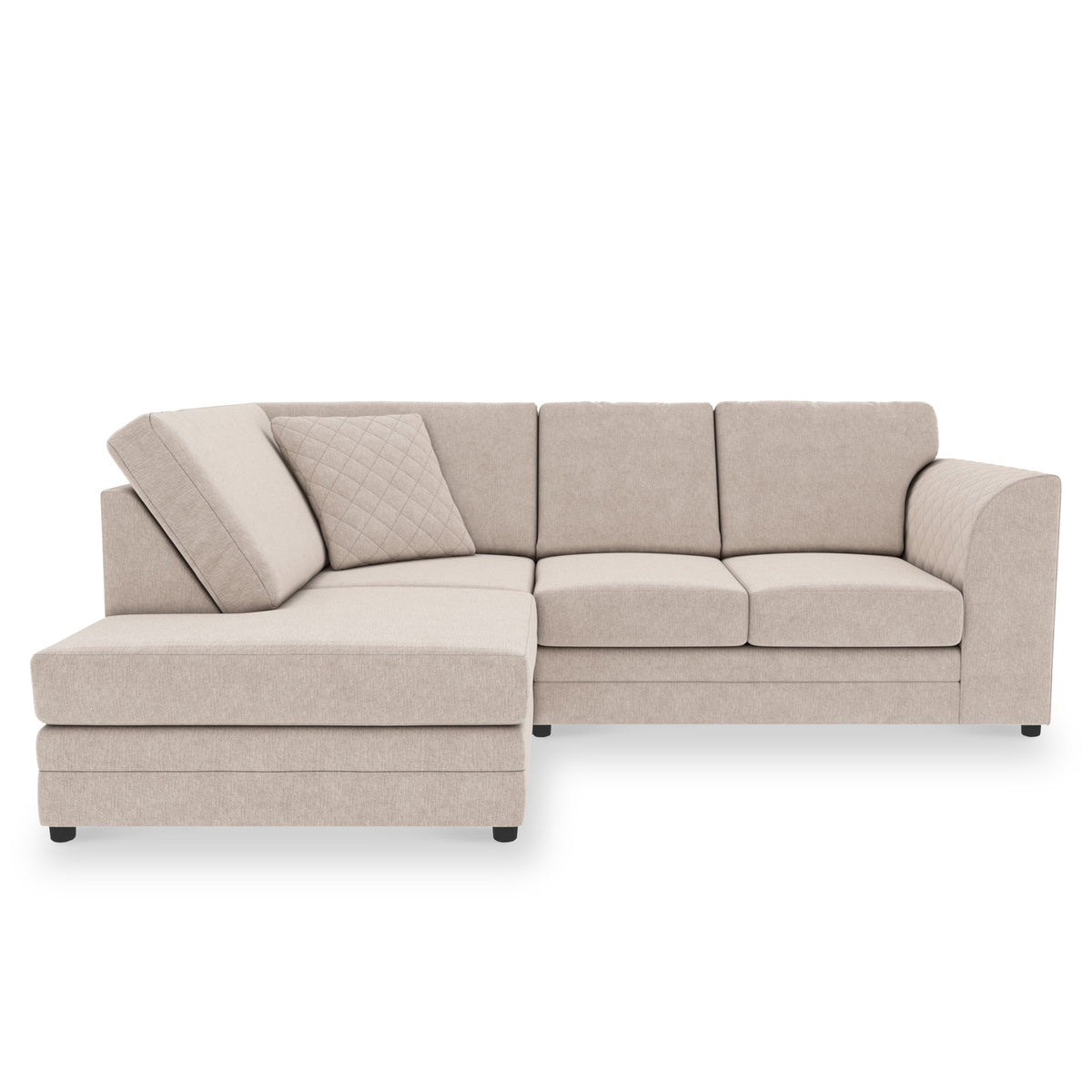 Seymour Corner Sofa