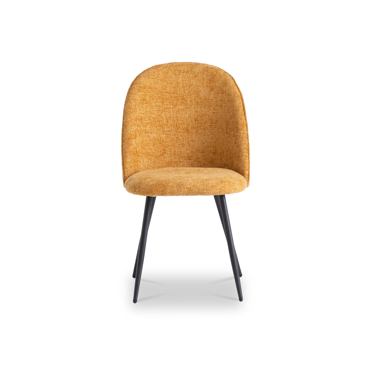 Fern Round Dining Chair