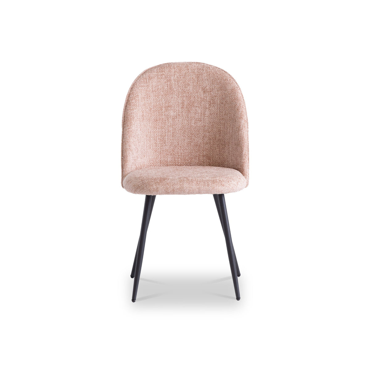 Fern Round Dining Chair