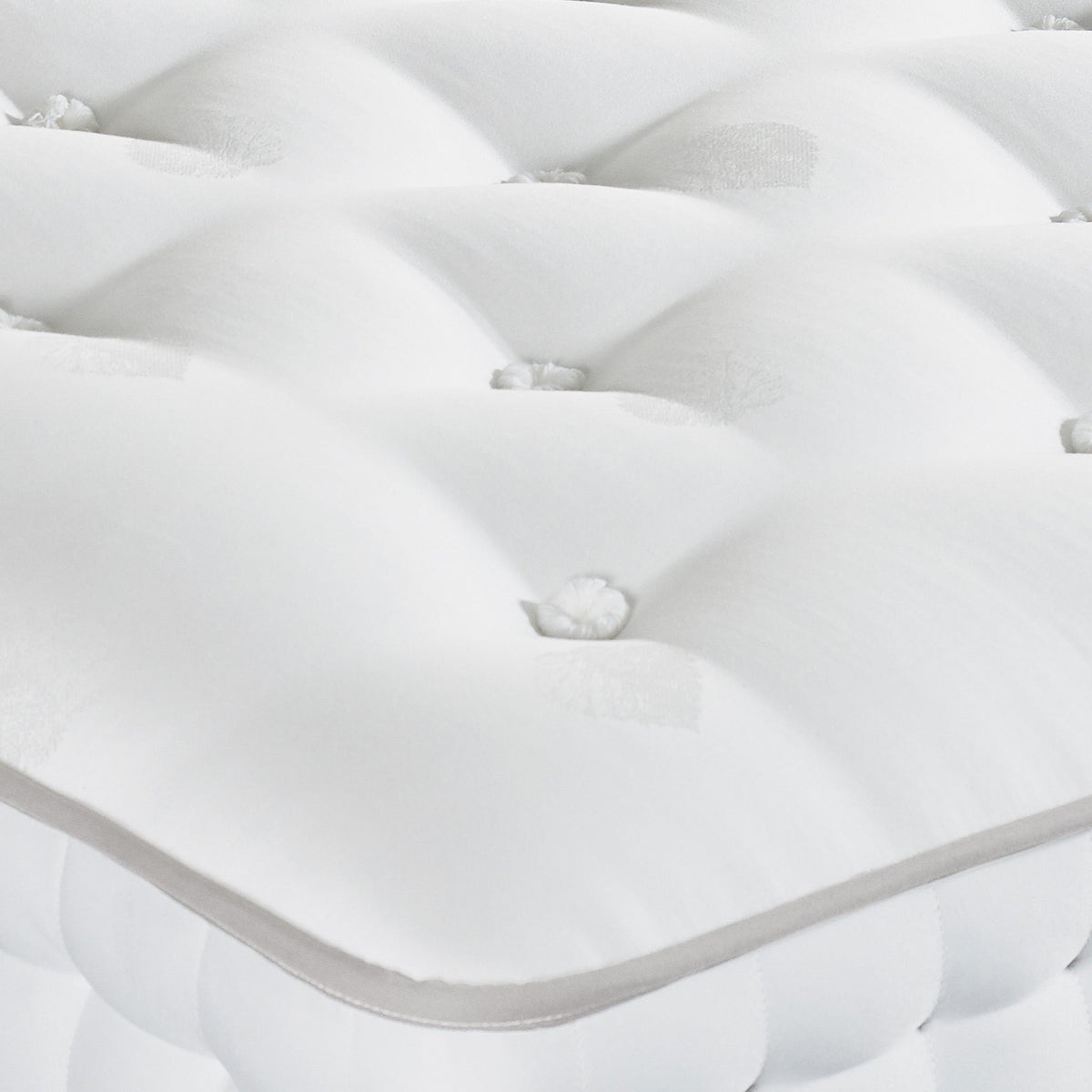 Duchy Pocket Comfort 1000 Mattress