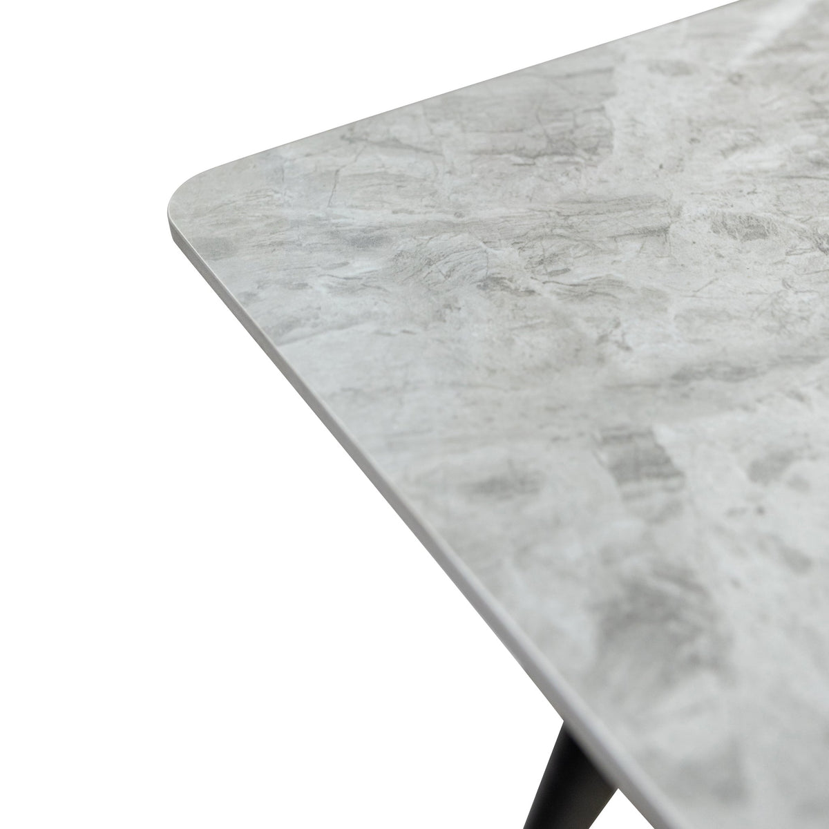 Kadison 130cm Sintered Stone Dining Table