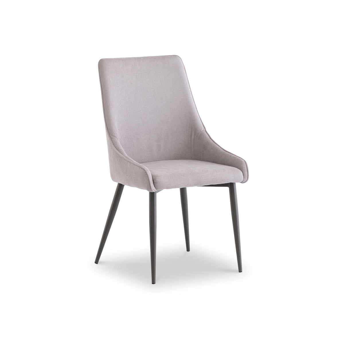 Rio Fabric Dining Chair