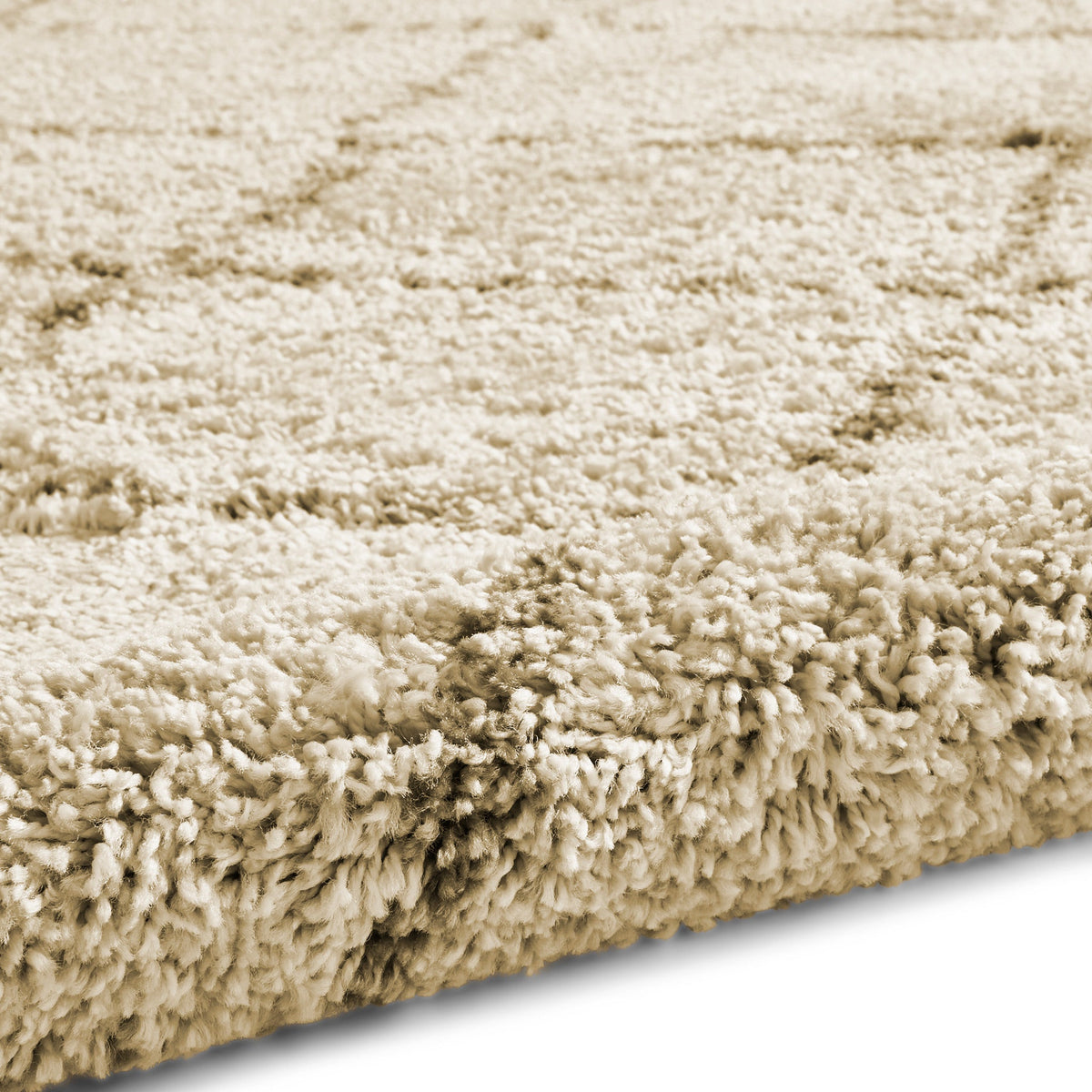 Webster Diamond Two Toned Rug