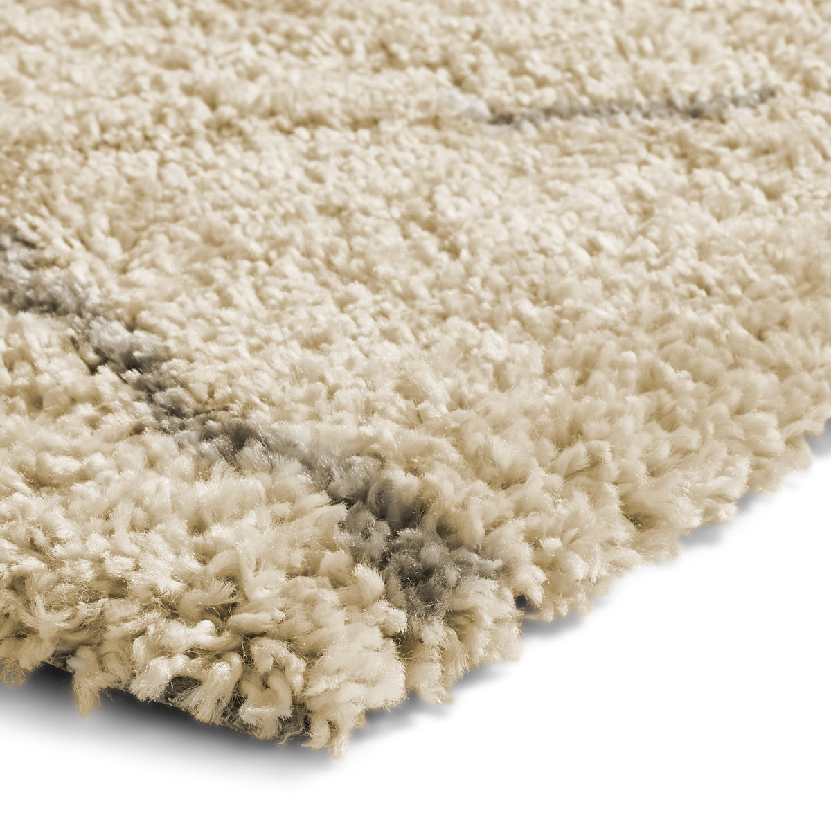 Webster Diamond Two Toned Rug