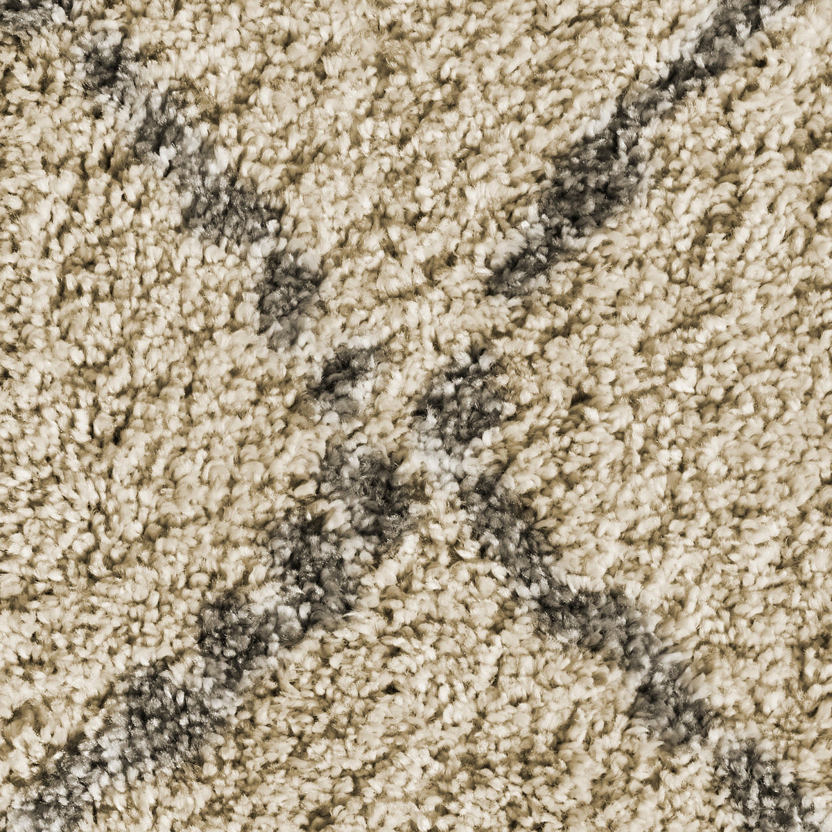 Webster Diamond Two Toned Rug