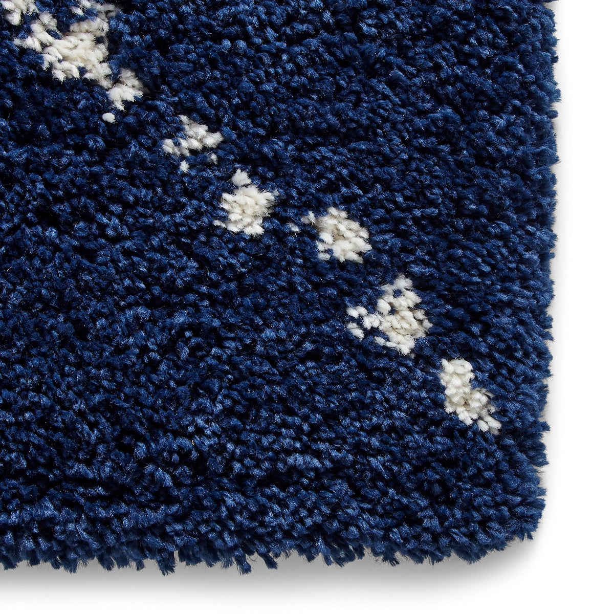 Webster Diamond Two Toned Rug