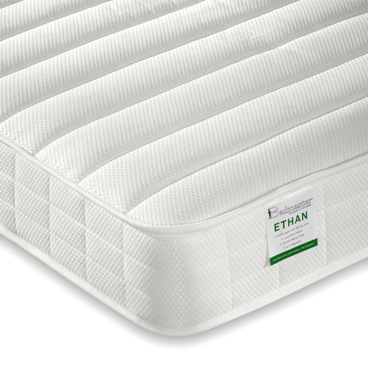 Serena Quilted Low Profile Mattress