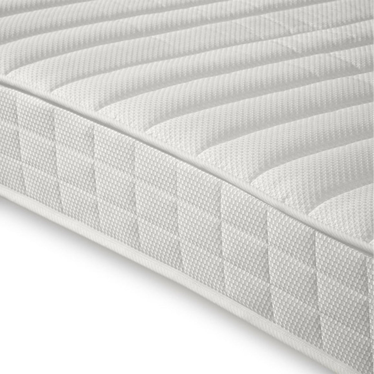 Serena Quilted Low Profile Mattress