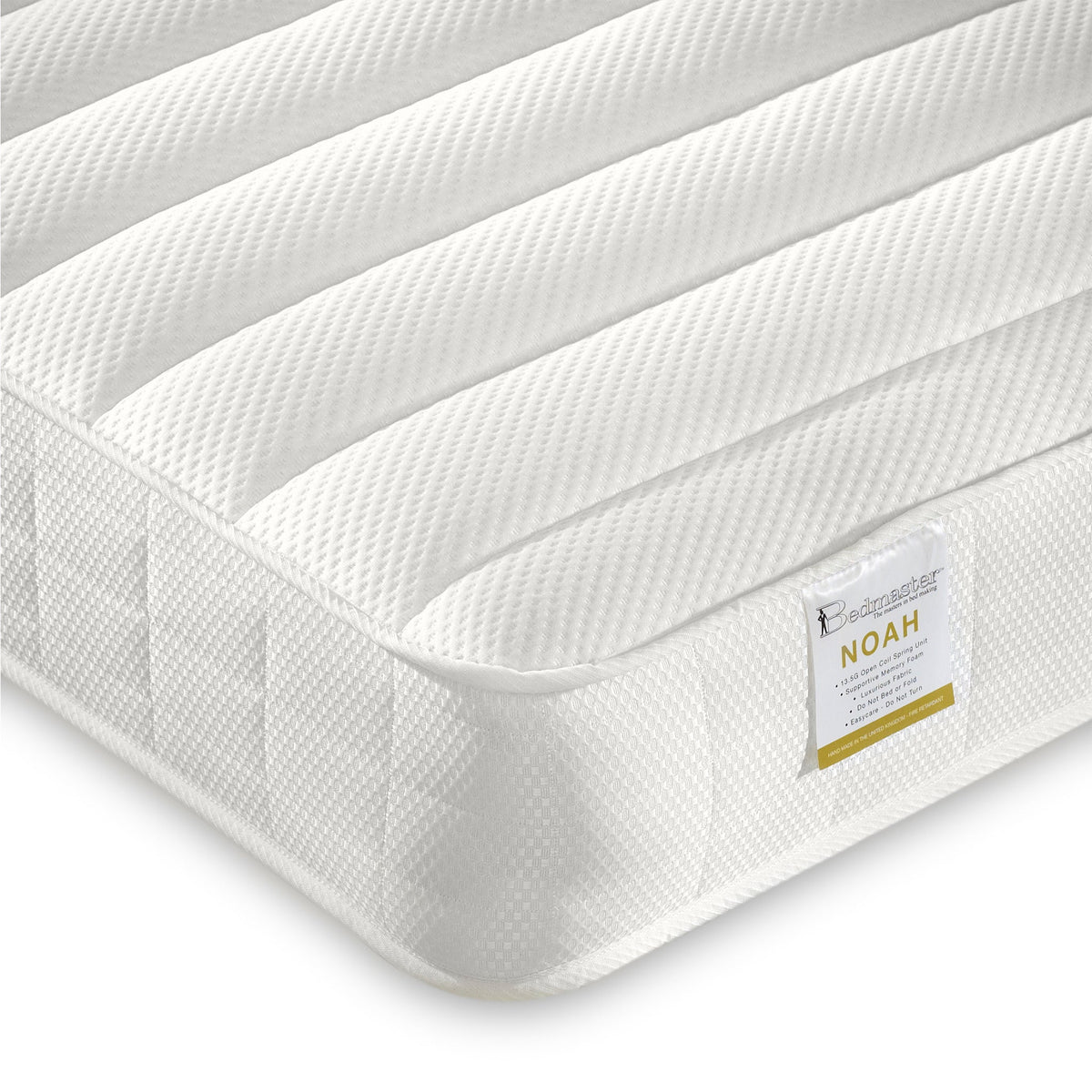 Alina Memory Sprung Low Profile Mattress