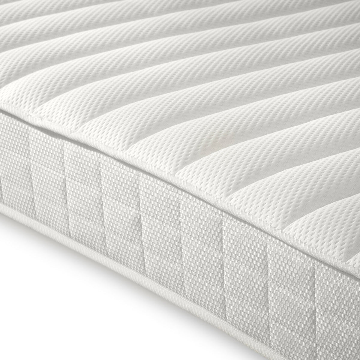 Alina Memory Sprung Low Profile Mattress