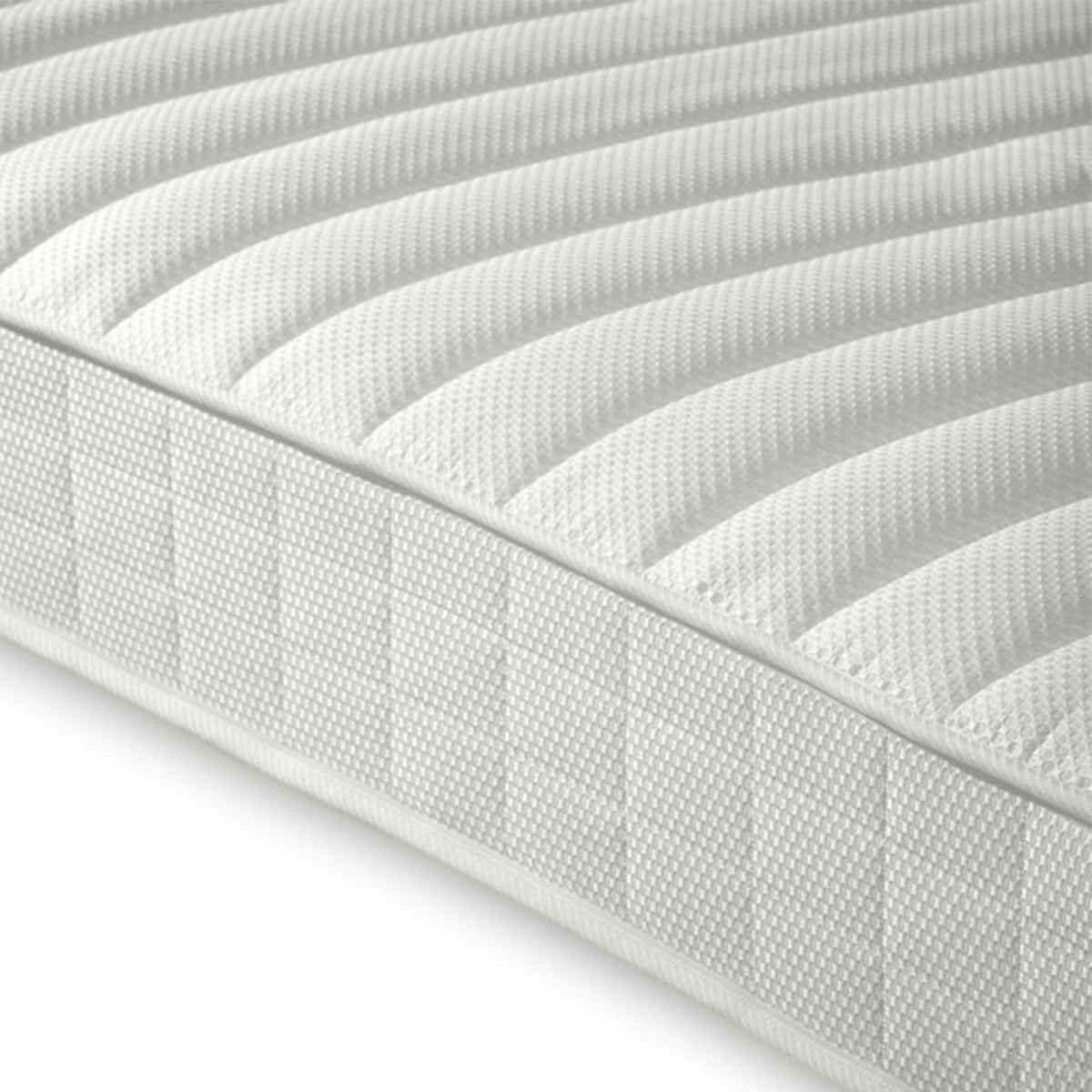 Amani Pocket Sprung Low Profile Mattress